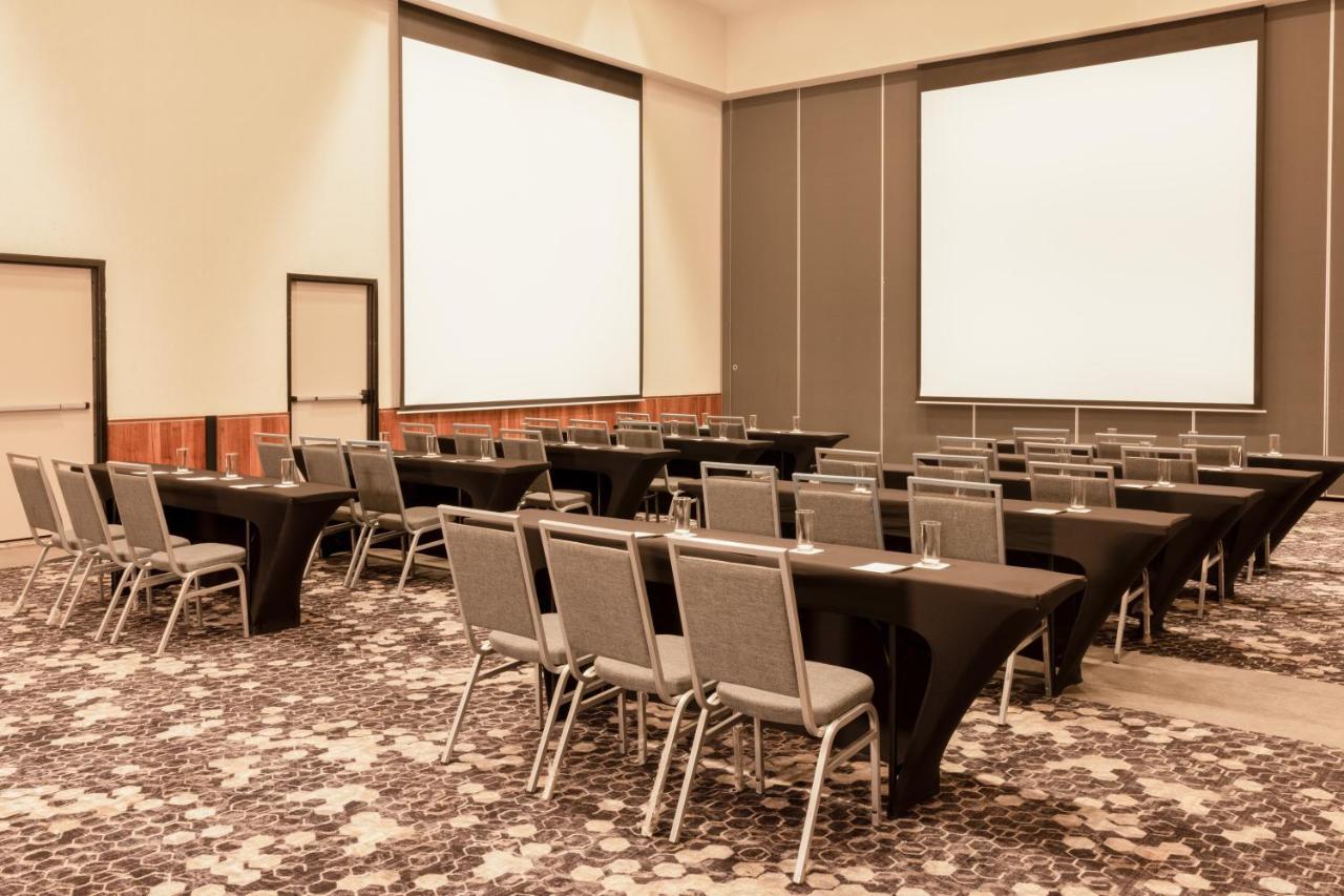 Courtyard By Marriott Mexico City Vallejo Exterior photo