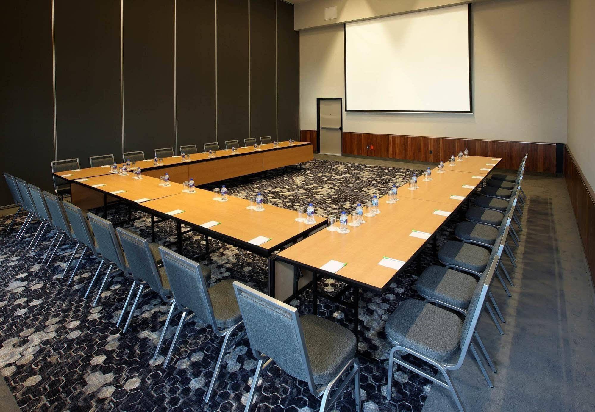 Courtyard By Marriott Mexico City Vallejo Exterior photo